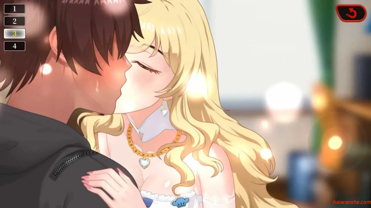 幸福岛幻想 V1.0.1 官方中文正式版+存档 SLG游戏 4.5G