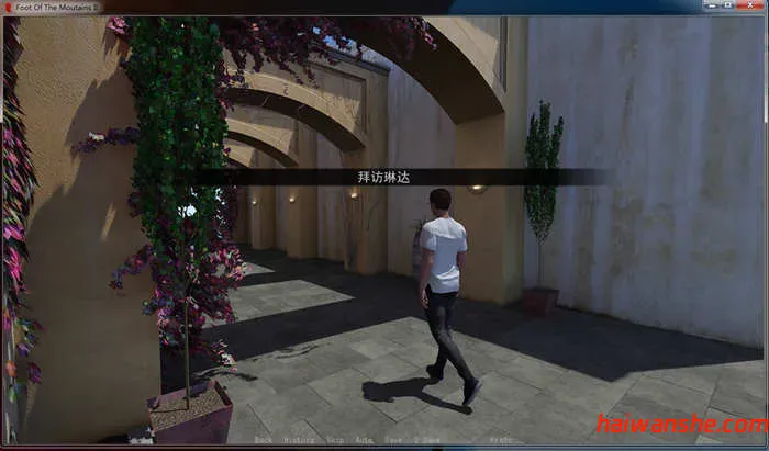 足下危情2（Foot Of The Mountains） Ver2.5+S1作弊版 精翻汉化完结版+CG+合集 SLG游戏 PC+安卓 9.1G