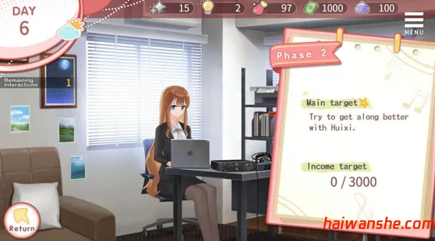 千金的家家酒 Ver1.0.2 官方中文版整合DLC 全CG模拟养成ADV游戏 PC+安卓 800M