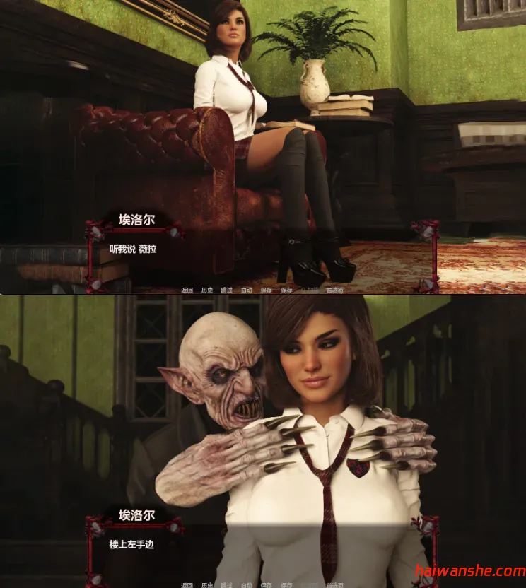 图书馆管理员 v1.0 STEAM官方中文版 SLG游戏 700M