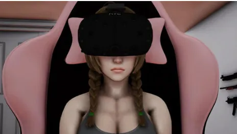 深红面纱(Crimson Veil) v0.6 汉化版 PC+安卓 动态SLG游戏 588M