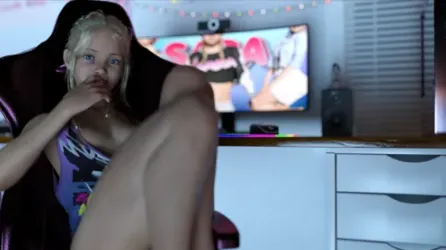 萨拉 – 哦！爸爸(Sara – Oh Daddy) P2 v0.6 汉化版 PC+安卓 动态SLG游戏 4.9G-嗨玩社