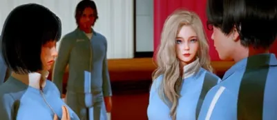 杀手的神话(Myth of Slayer) Ch.7 汉化版 PC+安卓 亚洲风SLG游戏 4.92G-嗨玩社