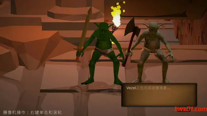 目标是！成为哥布林大师！2(Goblin Master2) v1.50 官方中文版 策略SLG游戏 811M