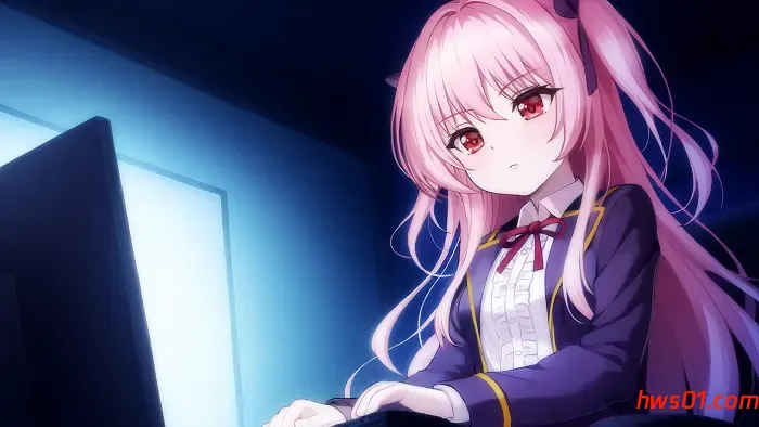 地狱的八号街·少女侦探美织的怪异笔记本 V1.0.4 官方中文版 日系RPG游戏 1.8G