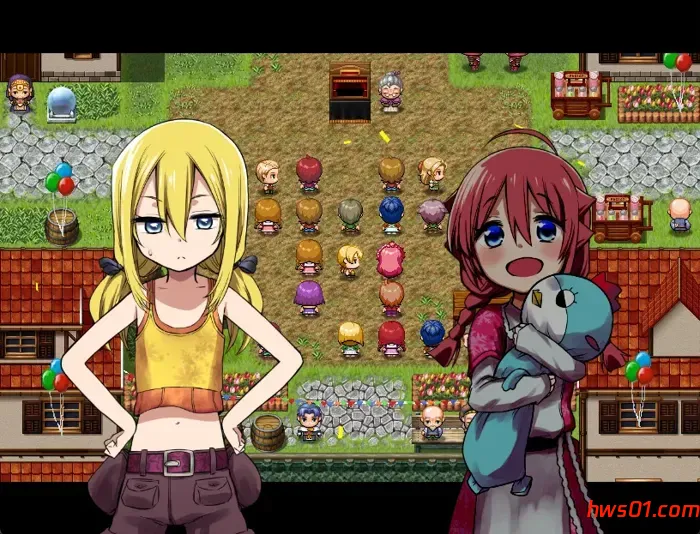 魔之根源(Demons Roots) V1.3.5 官方中文版 日系RPG游戏 3.1G