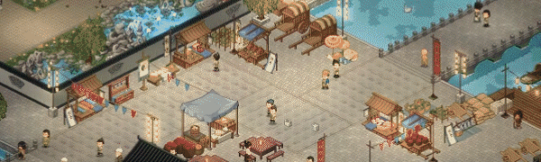 大侠立志传 v1.2.1211B70 中文语音版+DLC倩影萍 武侠RPG游戏 3G