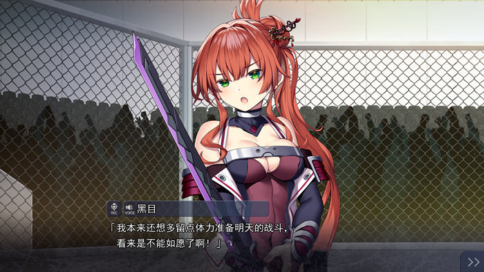 刹那绽放的恋之花火 精翻汉化版 ADV游戏大作+全CG存档 5.7G