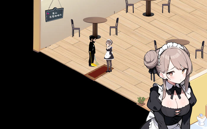 1731291867236089.jpg 黑山恋爱咖啡厅 v2.3.2 STEAM官方中文版 模拟SLG游戏 1.1G