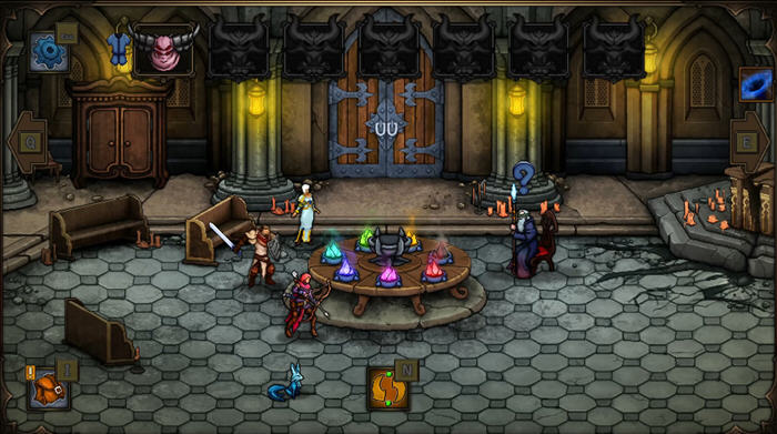 罪恶杀手 v1.5.0.5 官方中文版 Roguelite&RPG游戏 500M