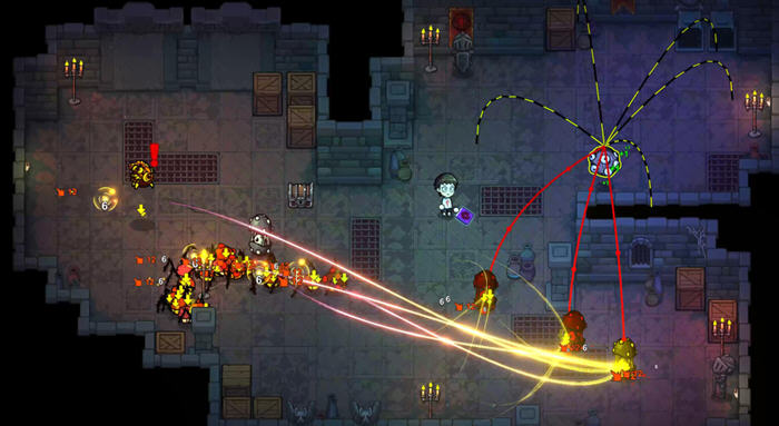 1730856323172454.jpg 魔法工艺 v1.0.40f1 官方中文正式版 Rogue&ARPG游戏 700M