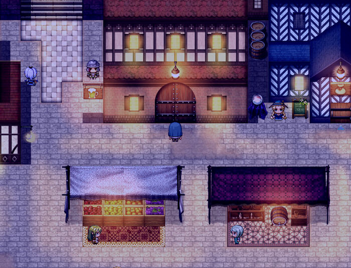 1734052826438190.jpg 牧师母子伏魔记 v1.0 AI汉化版 PC+安卓 RPG游戏 1.5G