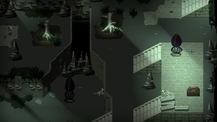 1735355336797541.jpg 永泉传说(FOUNTAINS) 官方中文版 像素风格动作冒险游戏 300M