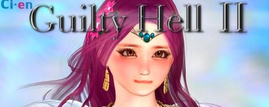 纯白女神与亡者之都2(Guilty HellⅡ) v0.37a 官方中文版 ACT游戏 9G-嗨玩社