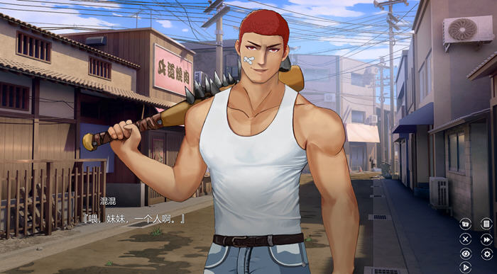 1732154624932890.jpg 欲之梦(underworld) v1.1.0 STEAM官方中文不冰版 肉鸽塔防游戏 12G