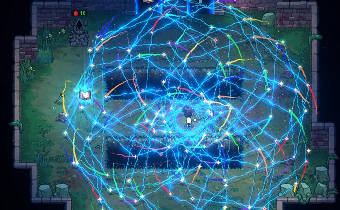 1730856323351537.jpg 魔法工艺 v1.0.40f1 官方中文正式版 Rogue&ARPG游戏 700M