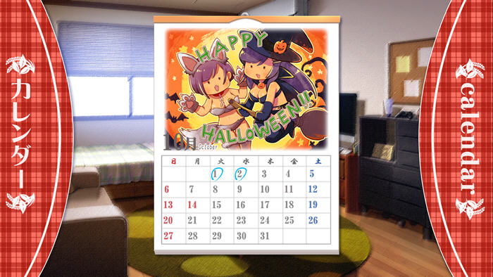 LingerieS(ランジェリーズ) STEAM官方中文版 ADV+SLG游戏 3.2G