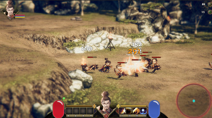 1730081173987636.jpg 崛起力量:测试英雄 v1.0.63 官方中文版 像素ARPG游戏 3.5G