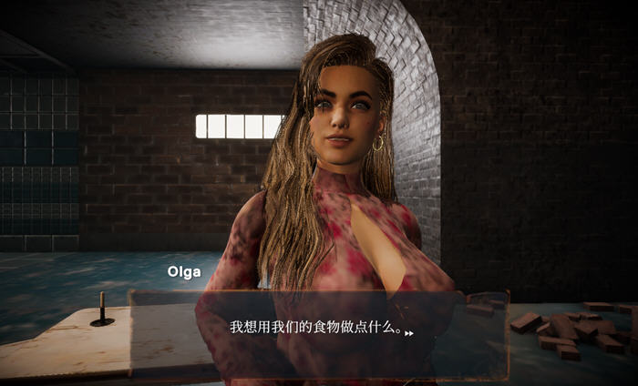 感性地堡 STEAM官方中文版 3D互动解谜游戏 4.8G