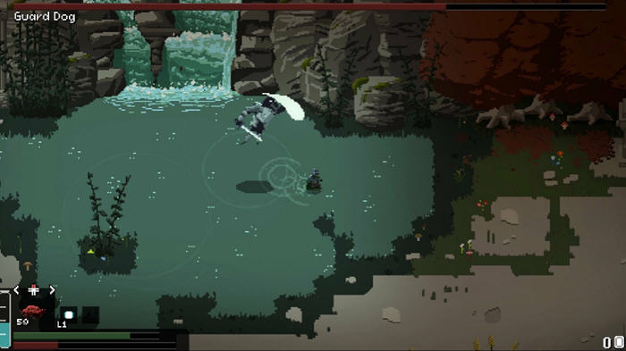 1735355336991713.jpg 永泉传说(FOUNTAINS) 官方中文版 像素风格动作冒险游戏 300M