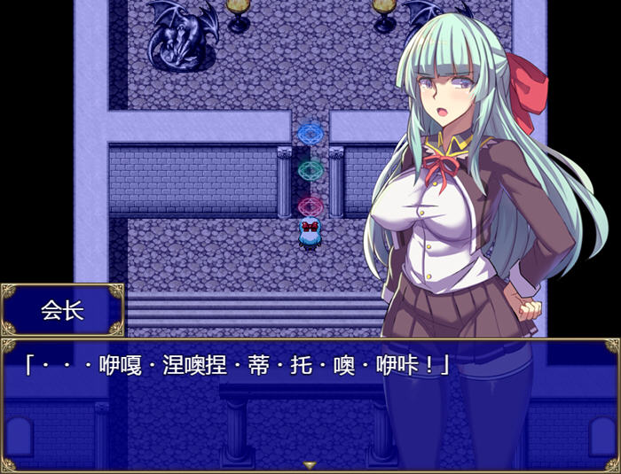 1735436959322474.jpg 魔道学园 v1.0 精翻汉化完整版 RPG游戏 PC+安卓+全CV 2.9G