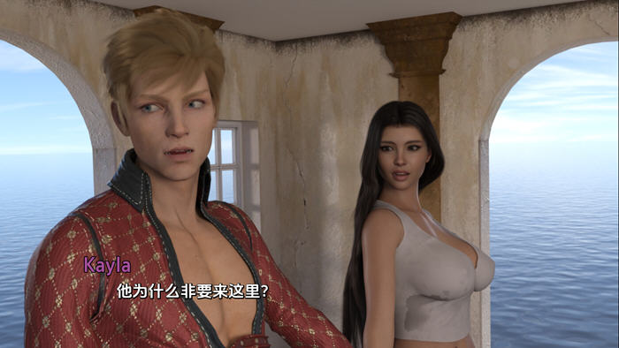 1730773290309192.jpg 涟漪之旅(Lustful Voyage) v0.4 汉化版 PC+安卓 动态SLG游戏 5.6G