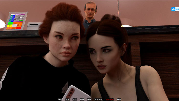 1736134136936062.jpg 难觅踪迹(Hard To Find) EP.2.2.1 汉化版 PC+安卓 动态SLG游戏 1.9G