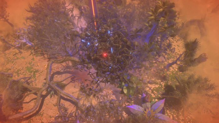 虫潮(Insect Swarm) v20250107 官方中文版 肉鸽射击游戏 6.7G