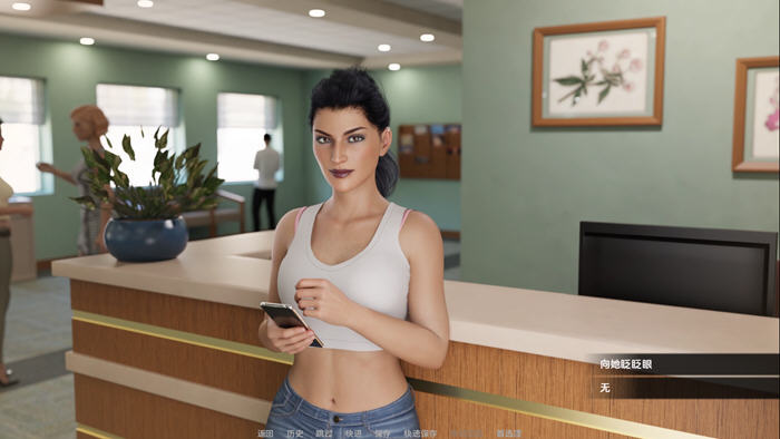 国王与棋子(Kingsand Pawns) v0.3.5 汉化版 PC+安卓 动态SLG游戏 3.2G