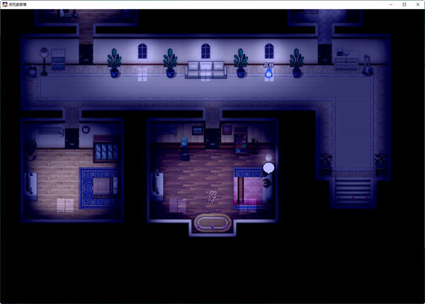 刀剑神域:气息遮断陷阱 第二部 v0.65 中文版 PC+安卓 RPG游戏&NTR