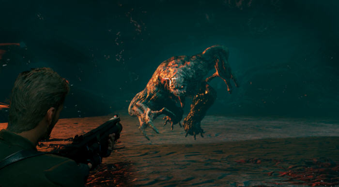 连接:内心的恶梦 STEAM官方中文版 恐怖冒险解谜游戏 16G