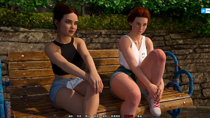 1736134136364105.jpg 难觅踪迹(Hard To Find) EP.2.2.1 汉化版 PC+安卓 动态SLG游戏 1.9G