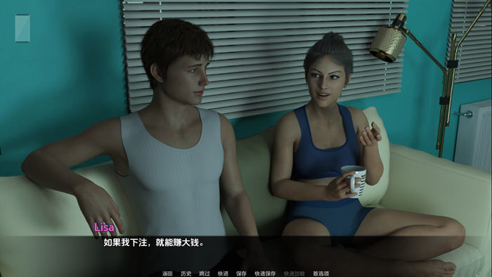 国王与棋子(Kingsand Pawns) v0.3.5 汉化版 PC+安卓 动态SLG游戏 3.2G