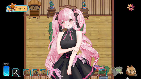 海岛奇妙物语 STEAM官方中文语音版+特别补丁 冒险生存游戏 900M