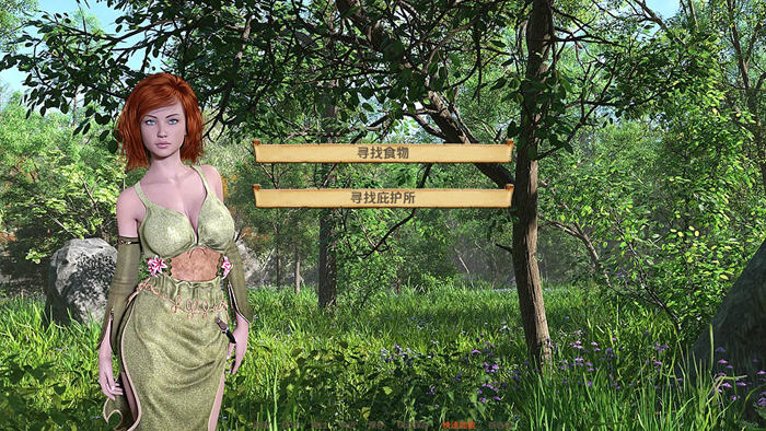 1734830636302238.jpg 阿伦贾的冒险(Alenjas Adventures) v0.20 汉化版 PC+安卓 动态SLG游戏