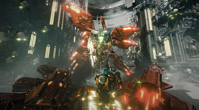 1735788392226465.jpg 赛博城(Cyborg City) STEAM官方中文版 第三人称动作射击游戏 15G