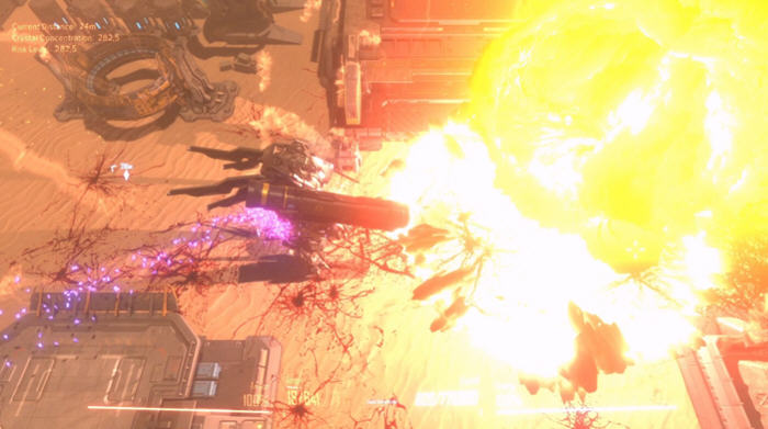 虫潮(Insect Swarm) v20250107 官方中文版 肉鸽射击游戏 6.7G