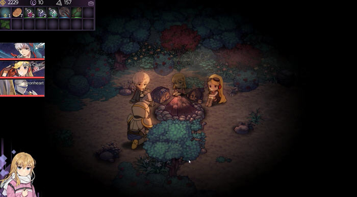 1735435669902831.jpg 超时空方舟(Chrono Ark) v1.1j 中文正式版 Rogue角色扮演游戏 2.9G