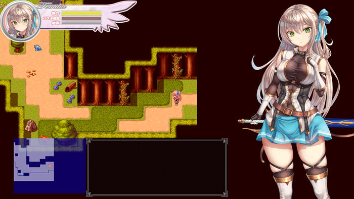 1733798844758715.jpg 以公会会长为目标! v1.0 AI汉化版 日系ARPG游戏 1.4G