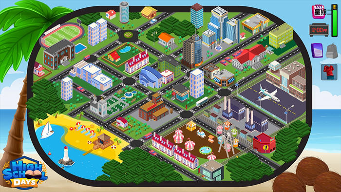 1732331801857920.jpg 高中时代(High School Days) v0.190 汉化版 PC+安卓 手绘沙盒SLG游戏