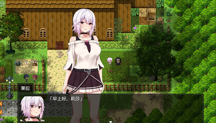 1736393900195354.jpg 混血奴(Hybrislave) v1.0 内置AI汉化版 PC+安卓 RPG游戏 1.1G