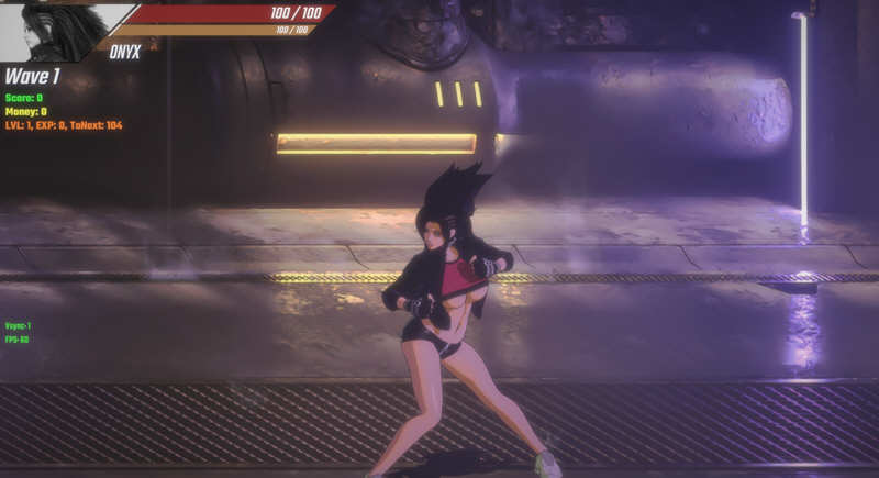 真红玛瑙:新的巴比伦传说 v0.118.0 官方中文版 ACT动作游戏 3.5G