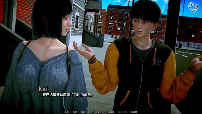 1735871652613970.jpg 杀手的神话(Myth of Slayer) CH.2 汉化版 PC+安卓 动态SLG游戏 3.1G