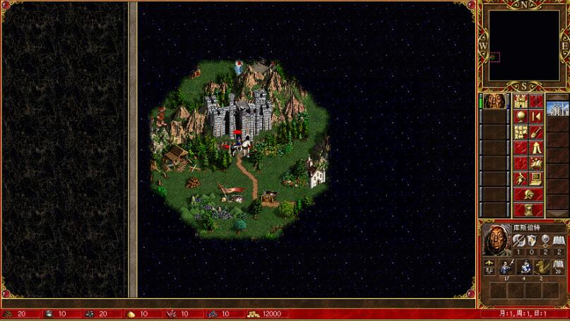 1585626685807921.jpg 英雄无敌3:雄霸天下 ERA3 v2.3 中文高清版整合MOD 策略游戏神作 1.5G