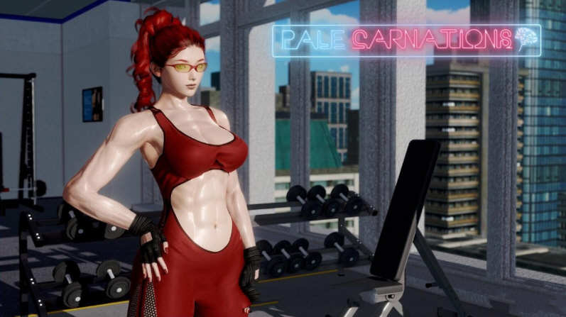 康乃馨俱乐部 Ch4.Up5 精翻汉化版 PC+安卓 SLG游戏&神作 14G