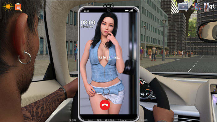 1735007287845810.jpg 家族企业(Family Business) v0.1 汉化版 PC+安卓 沙盒SLG游戏 4.1G