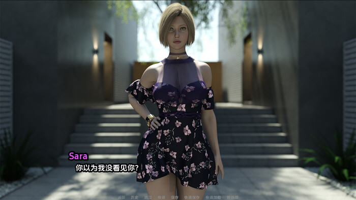 随机应变 v1.0 汉化版 PC+安卓 动态SLG游戏 1.1G