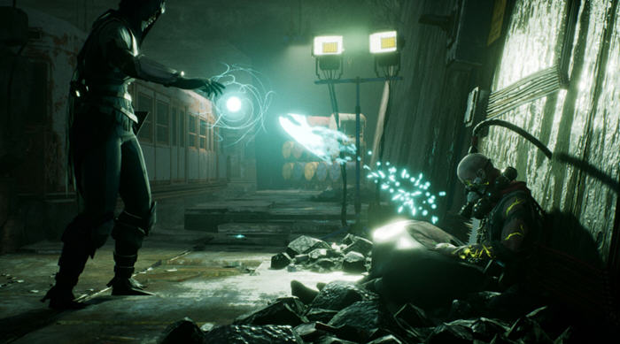 死亡约束(Deathbound) v1.15 官方中文终极版 魂类动作冒险游戏 7.8G