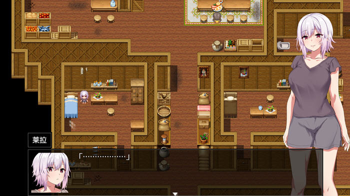 1736393900563140.jpg 混血奴(Hybrislave) v1.0 内置AI汉化版 PC+安卓 RPG游戏 1.1G